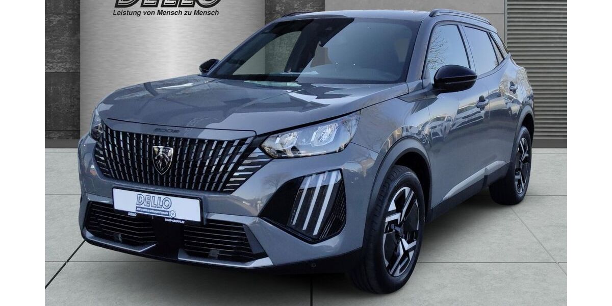 Peugeot 2008 19.475 km 19.580 &euro; Norderstedt 22848