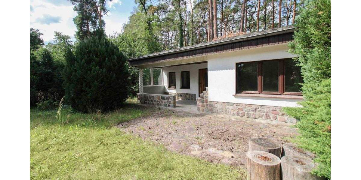 Grundstück Nuthetal Bergholz-Rehbrücke - 349.000&euro; | Angebot:24810341
