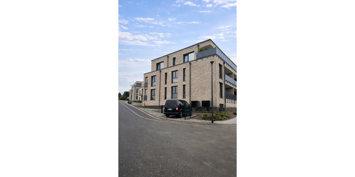 Etagenwohnung Lohmar - 2 Zimmer, 67 m&sup2;, 1.067&euro; | Angebot:23111075