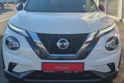 Nissan Juke 16.990 km 19.490 &euro; Freilassing 83395
