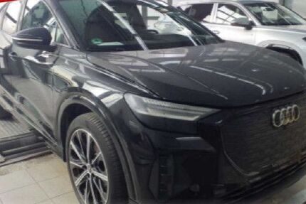 Audi Q4 e-tron 57.409 km 29.990 &euro; Herborn 35745