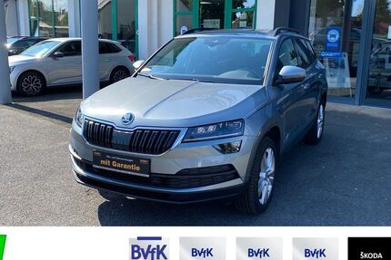 Skoda Karoq 73.423 km 20.975 &euro; Luckau 15926