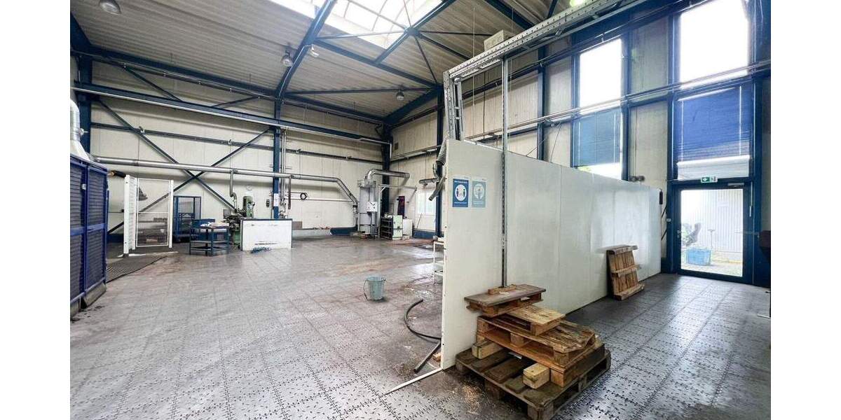 Gewerbeobjekt Niederau Gröbern - 1.650.000&euro; | Angebot:25734732