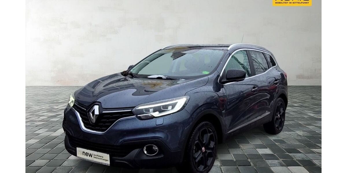 Renault Kadjar 43.684 km 14.999 &euro; Oranienburg bei Berlin 16515