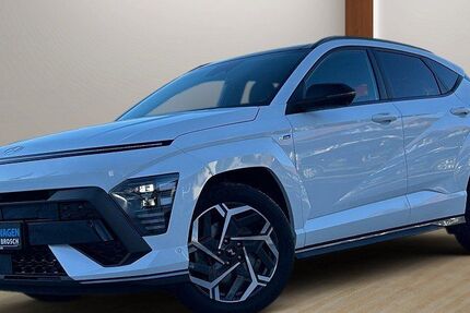 Hyundai KONA 34.000 km 30.995 &euro; Durach 87471