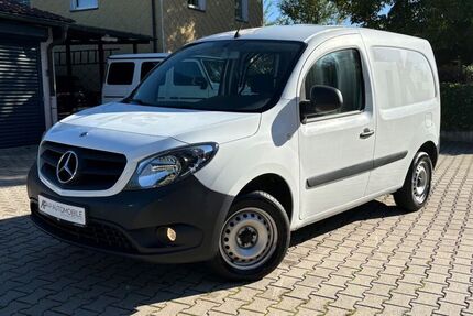 Mercedes Citan