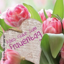 Frauentagskonzert 08.03.2026 Dresdner Zwinger