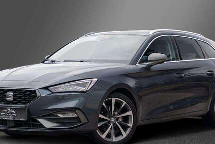 Seat Leon 125.000 km 17.716 &euro; Roigheim 74255
