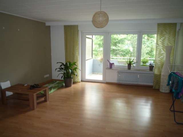 Etagenwohnung Regensburg Das Dörnberg - 2 Zimmer, 77 m&sup2;, 880&euro; | Angebot:27458643