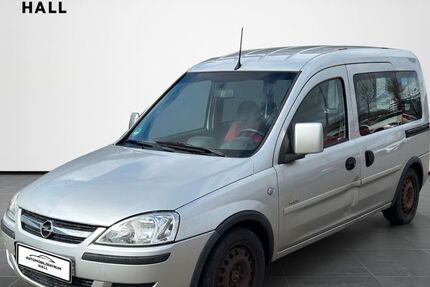 Opel Combo 108.000 km 3.499 &euro; Aalen 73430