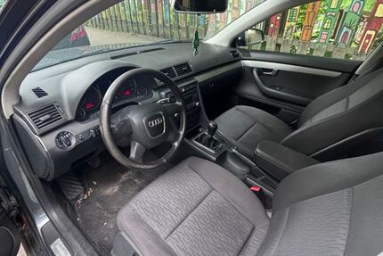 Audi A4 277.677 km 1.600 &euro; Weidenberg 95466