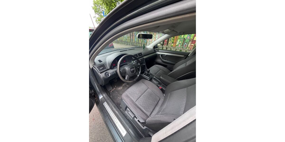 Audi A4 277.677 km 1.600 &euro; Weidenberg 95466