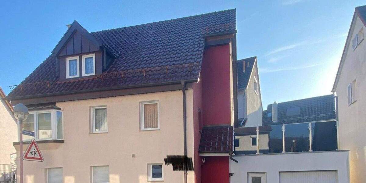 Einfamilienhaus Plochingen Stumpenhof - 6 Zimmer, 142 m&sup2;, 579.000&euro; | Angebot:25401901