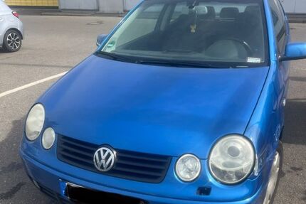 VW Polo 172.500 km 650 &euro; Landau 76829