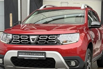 Dacia Duster 32.026 km 18.480 € Reutlingen/Mittelstadt 72766