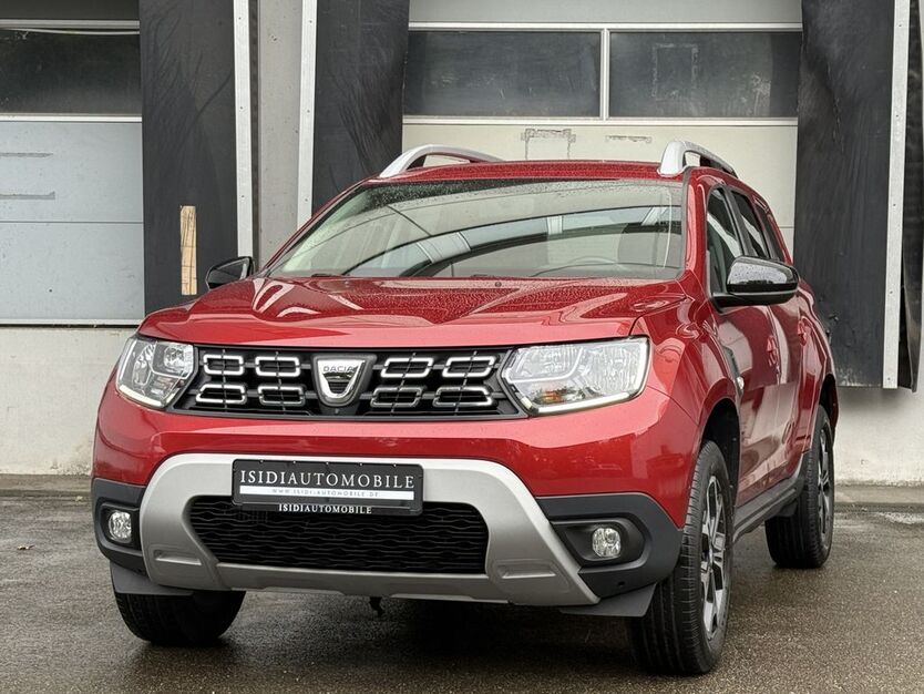 Dacia Duster 32.026 km 18.480 € Reutlingen/Mittelstadt 72766