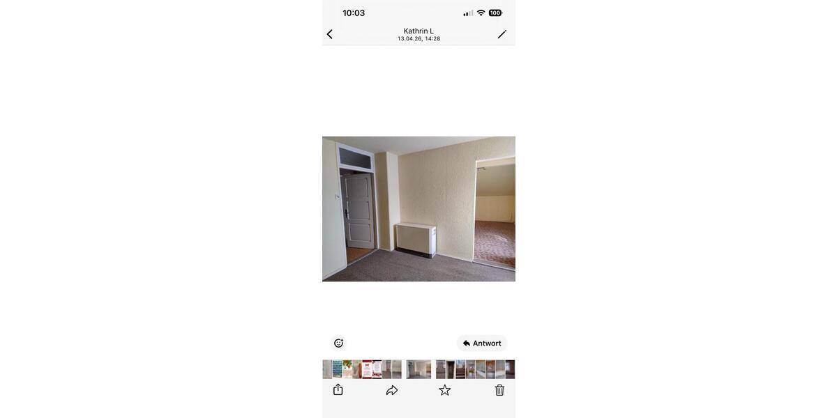 Doppelhaushälfte Gera Bieblach-Ost - 5 Zimmer, 100 m&sup2;, 40.000&euro; | Angebot:26286147