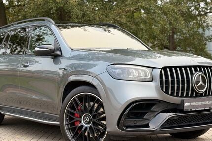 Mercedes-Benz GLS 63 138.334 km 82.000 &euro; Norderstedt 22848