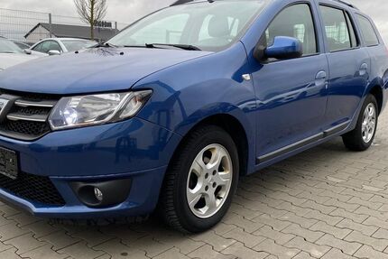 Dacia Logan 183.200 km 3.900 &euro; Bergtheim 97241