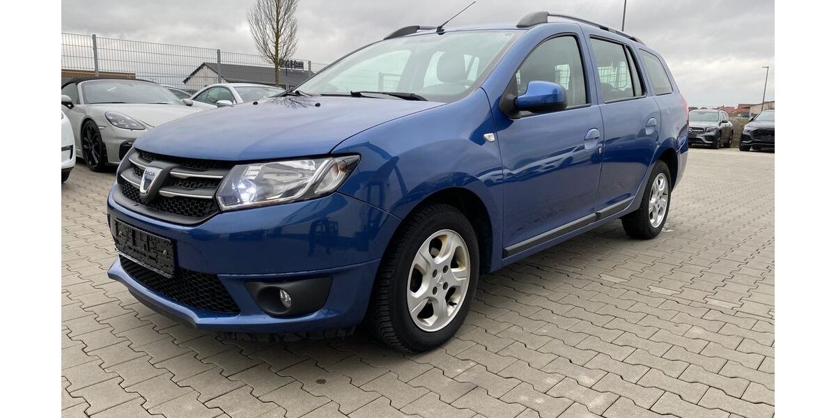 Dacia Logan 183.200 km 3.900 &euro; Bergtheim 97241