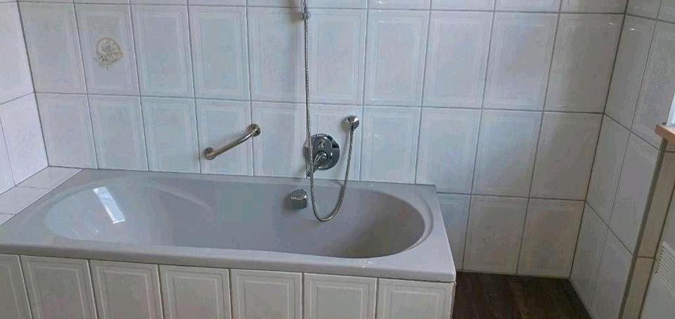 Erdgeschoßwohnung Hirschaid - 4 Zimmer, 145 m&sup2;, 1.400&euro; | Angebot:26181916