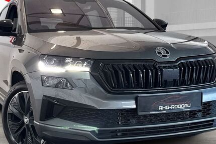 Skoda Karoq 81.256 km 27.999 &euro; Hanau 63452