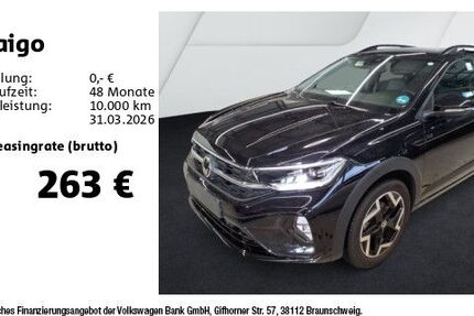 VW Taigo 8.896 km 27.888 &euro; Berlin 12105