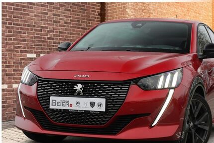 Peugeot 208 16.270 km 18.480 &euro; Karlsruhe 76131