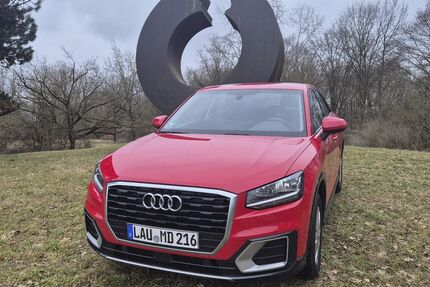 Audi Q2 149.980 km 17.490 &euro; Velden 91235