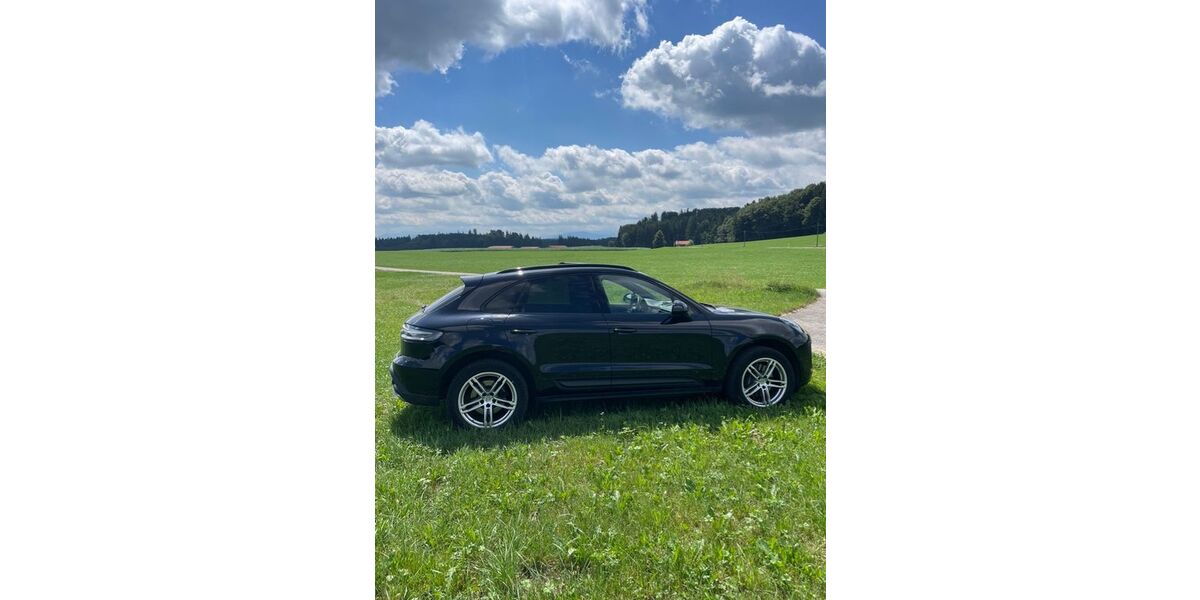 Porsche Macan 108.500 km 48.900 &euro; Feldkirchen-Westerham 83620