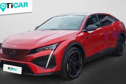 Peugeot 408 6.450 km 33.990 € Brand-Erbisdorf 09618