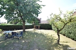 EG-Wohnung mit Garten sucht ruhige und saubere Mieter mit Herz und Liebe zum Garten