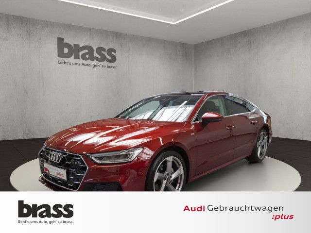 Audi A7 6.194 km 61.300 € Dietzenbach 63128