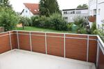 Hochparterre Radolfzell am Bodensee - 4 Zimmer, 104 m&sup2;, 1.400&euro; | Angebot:26341248