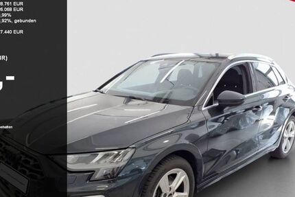 Audi A3 15.600 km 26.740 &euro; Wackersdorf 92442