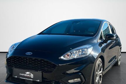 Ford Fiesta 76.400 km 8.999 &euro; Braunschweig 38112