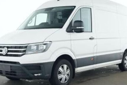 VW Crafter 83.160 km 34.800 &euro; Langenhagen 30855