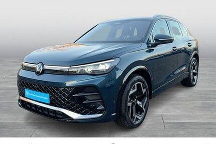 VW Tiguan 1.501 km 45.770 &euro; Bünde 32257