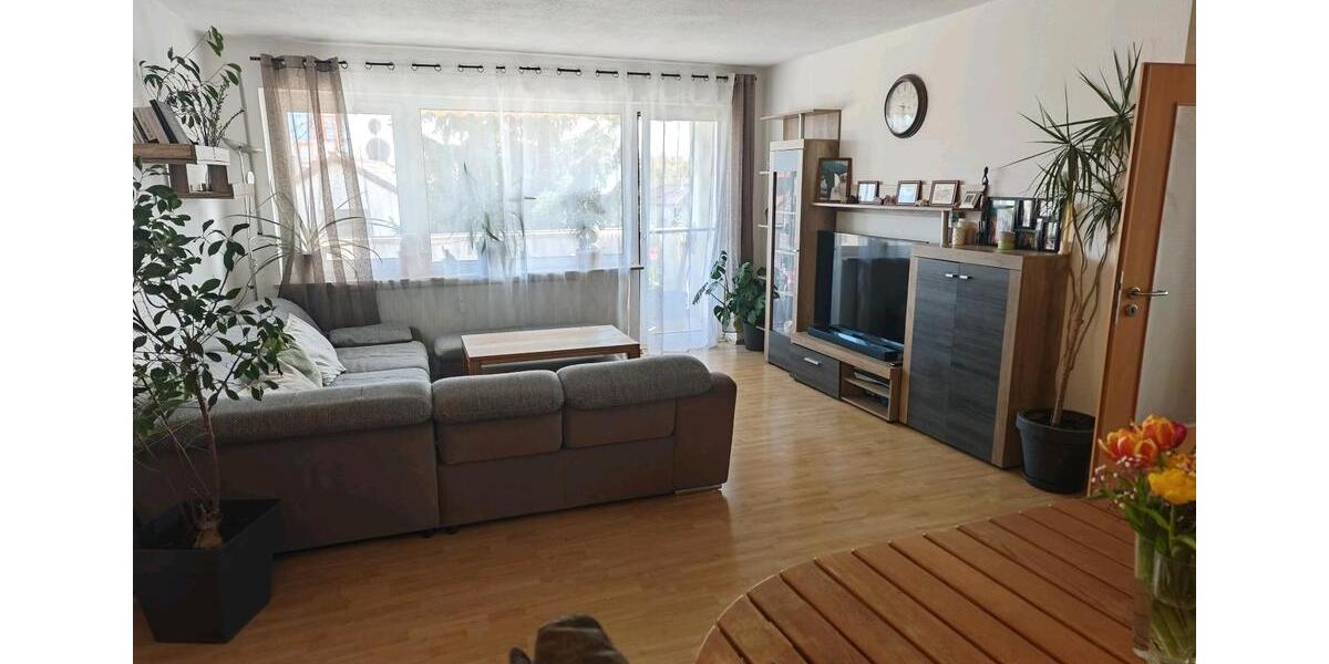 Etagenwohnung Ingolstadt Nordost - 3 Zimmer, 81 m&sup2;, 289.000&euro; | Angebot:27021354