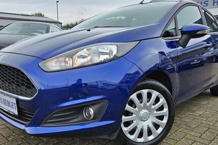 Ford Fiesta 49.000 km 9.990 € Bekond 54340