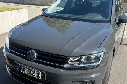 VW Tiguan 94.890 km 19.500 &euro; Thyrnau 94136
