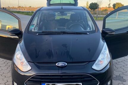 Ford B-Max 141.000 km 4.999 € Wismar 23970
