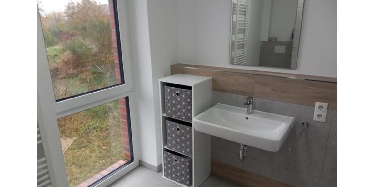 Etagenwohnung Werlte - 2 Zimmer, 75 m&sup2;, 765&euro; | Angebot:25519259