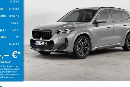 BMW X1 9.287 km 41.590 &euro; Waldbröl 51545