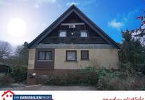 Einfamilienhaus mit EinliegerWohnung oder Büroräume In Gießen-Lützellinden!