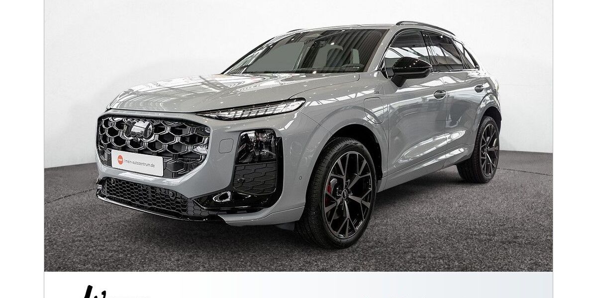 Audi Q3 4.990 km 63.977 &euro; Uelzen 29525