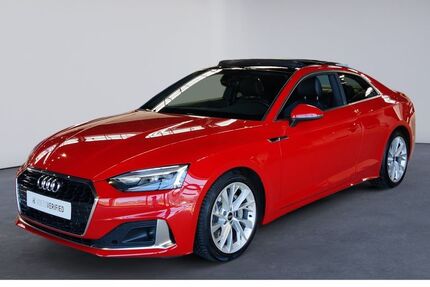 Audi A5 81.587 km 36.999 &euro; Hildesheim 31135