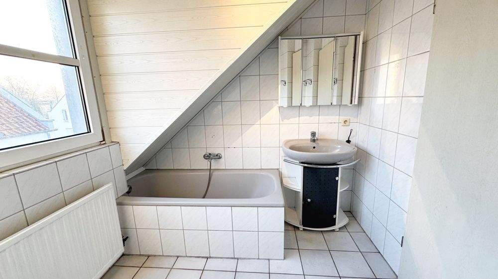 Etagenwohnung Nordhorn - 2 Zimmer, 58 m&sup2;, 199.900&euro; | Angebot:25726511