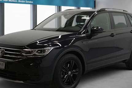 VW Tiguan 47.344 km 33.980 &euro; Maintal 63477