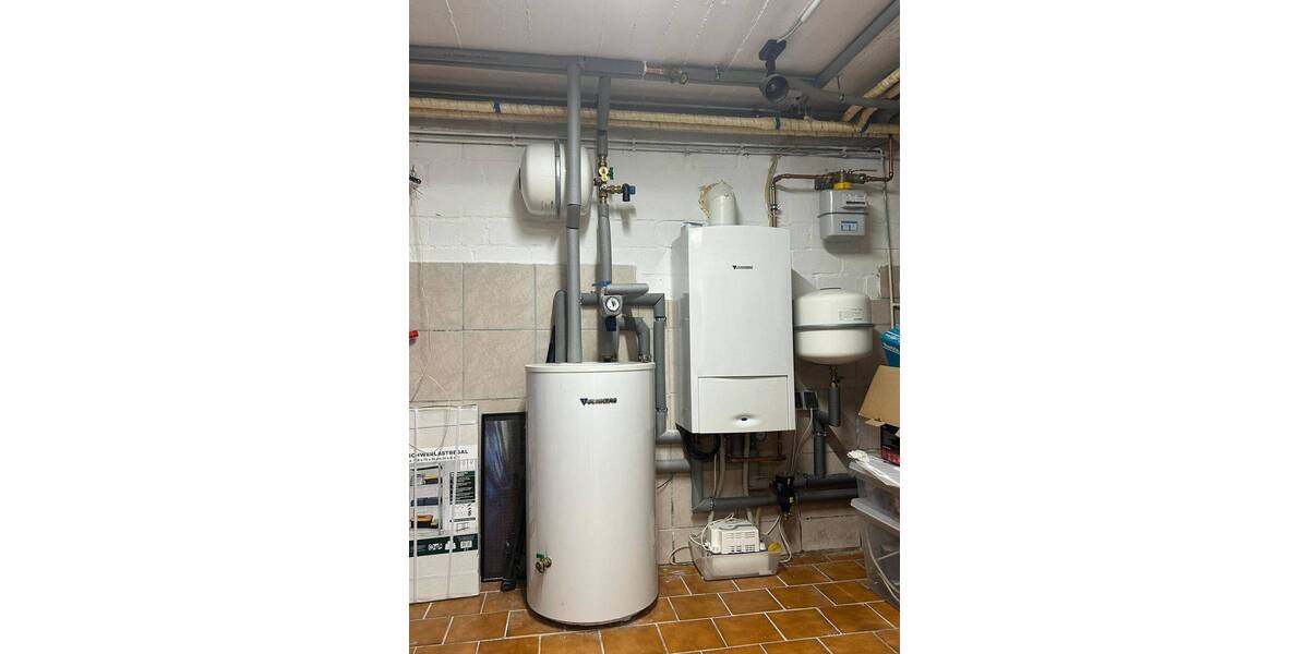 Doppelhaushälfte Salzgitter Heerte - 3 Zimmer, 100 m&sup2;, 209.000&euro; | Angebot:26904000